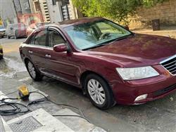 هیوندای سۆناتا